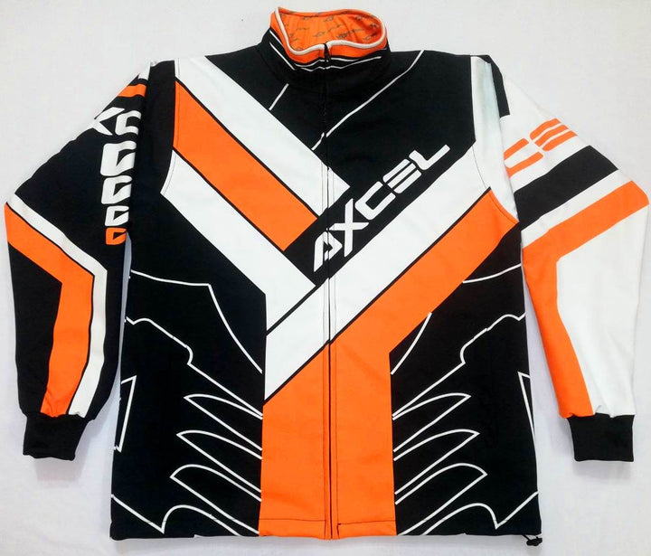 Axcel Xtreme Track Jacket