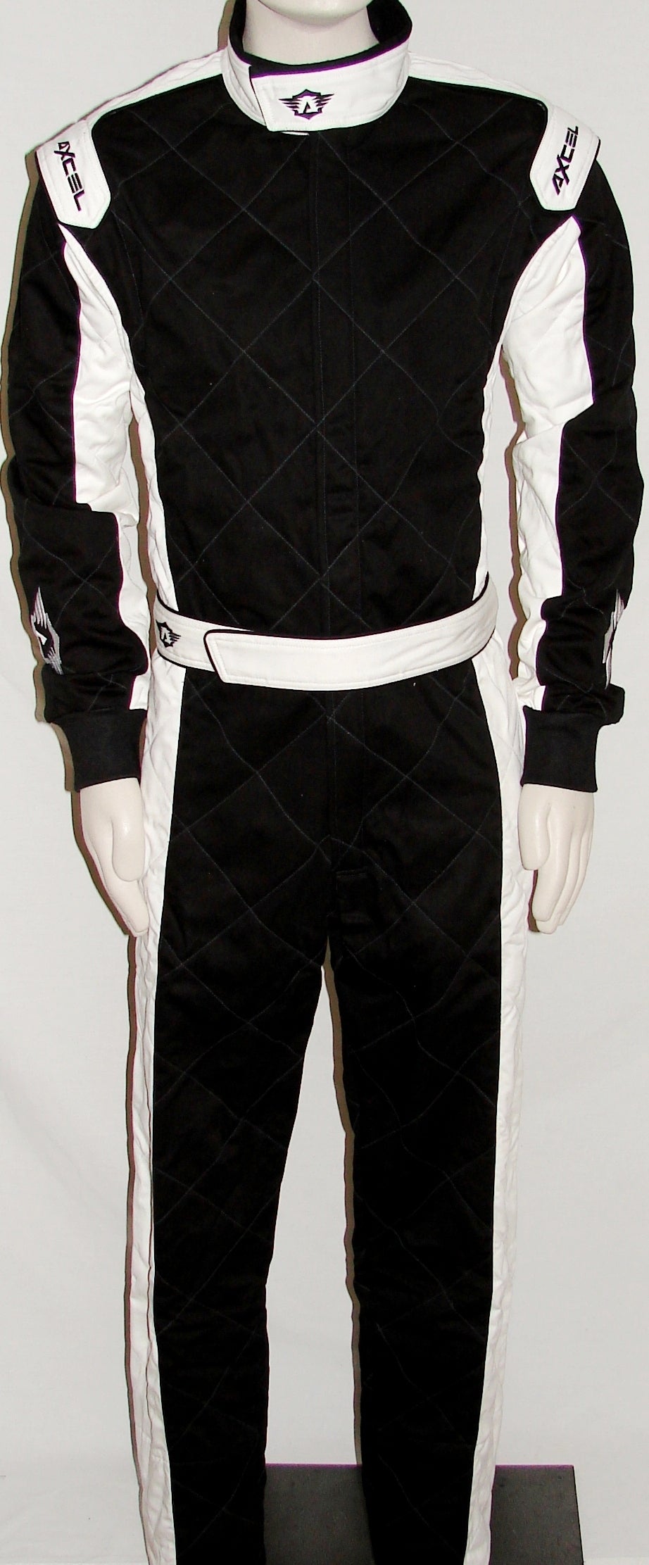 SFI Axcel Bratos Suit