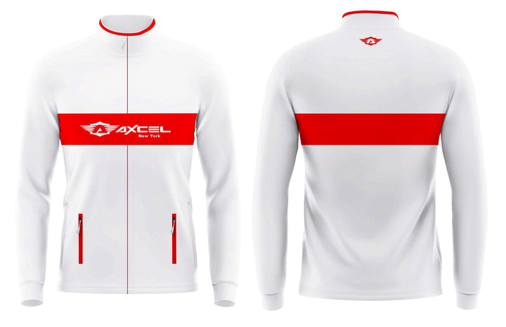 New York Track Jacket JWR