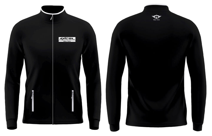 New York Gaspar Track Jacket JBW