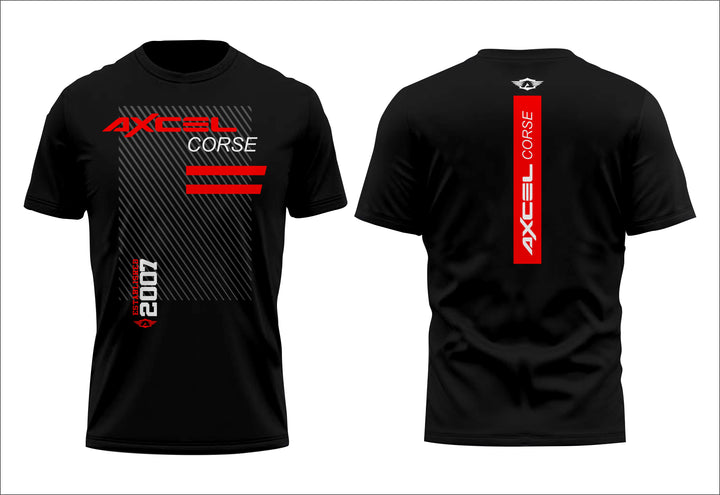 Axcel Corse T Shirt TBRW