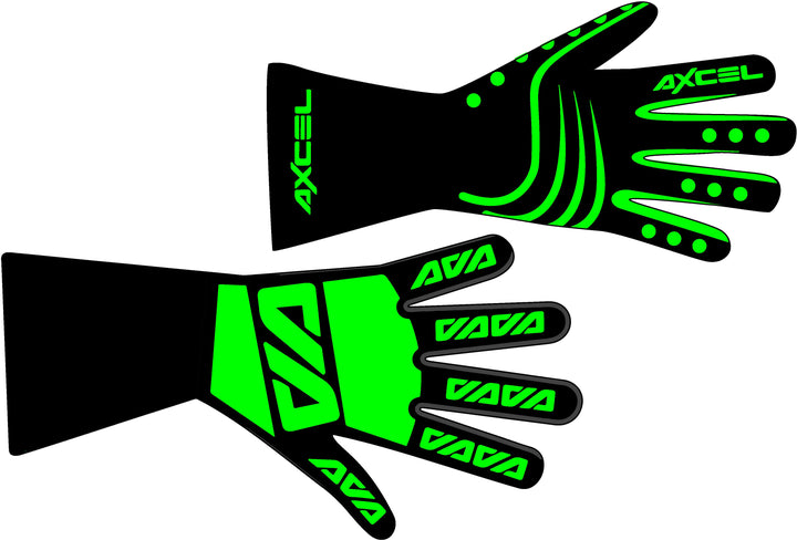 CIK Chicane Gloves