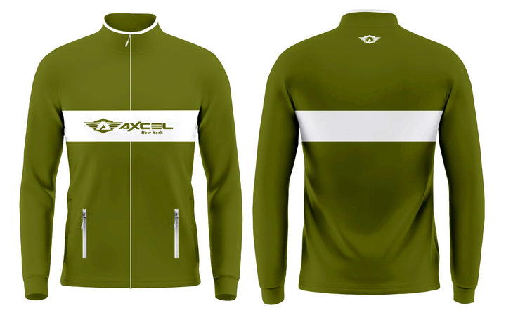 New York Track Jacket JOW