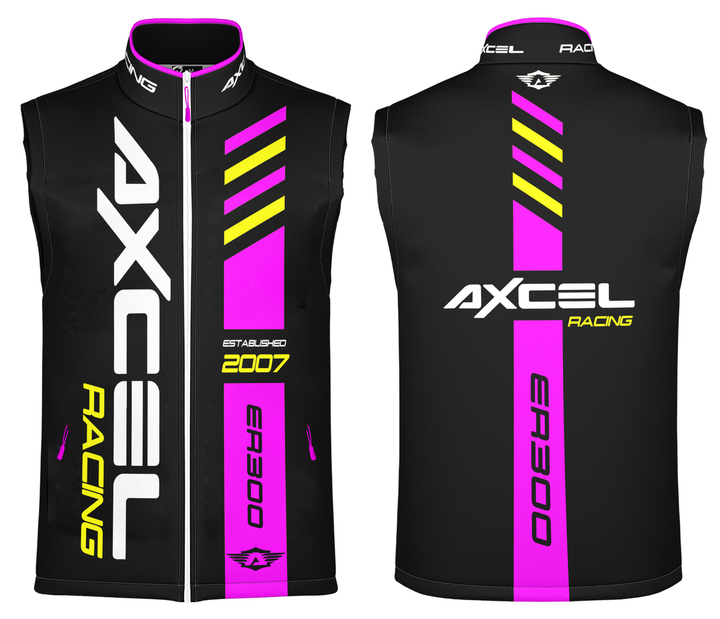 Axcel Racing ER300 Vest BPY