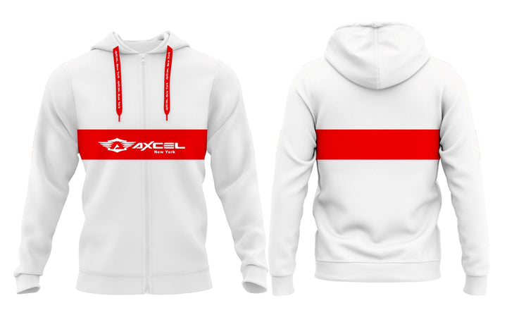 New York Hoody HWR