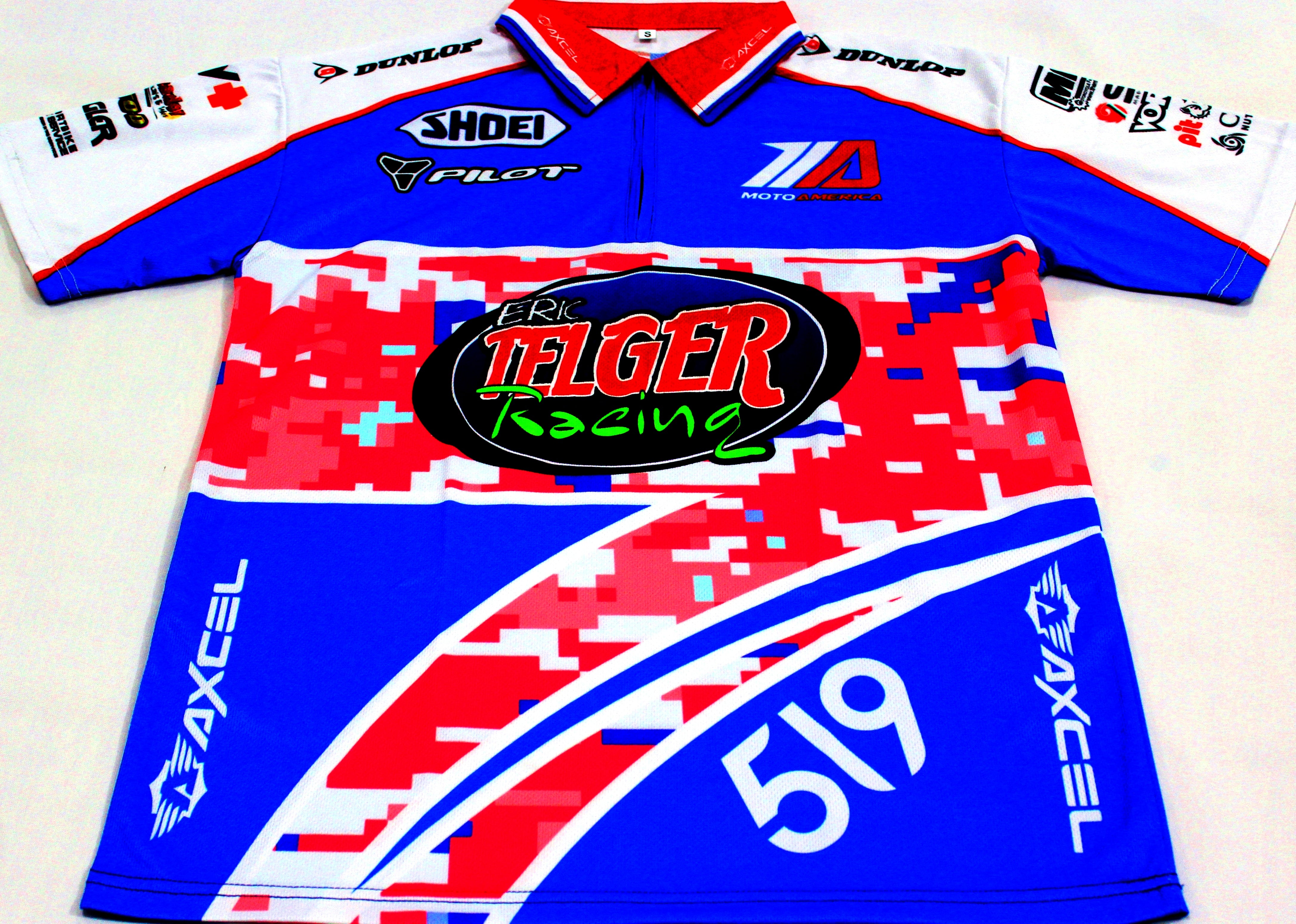 Team Shirt