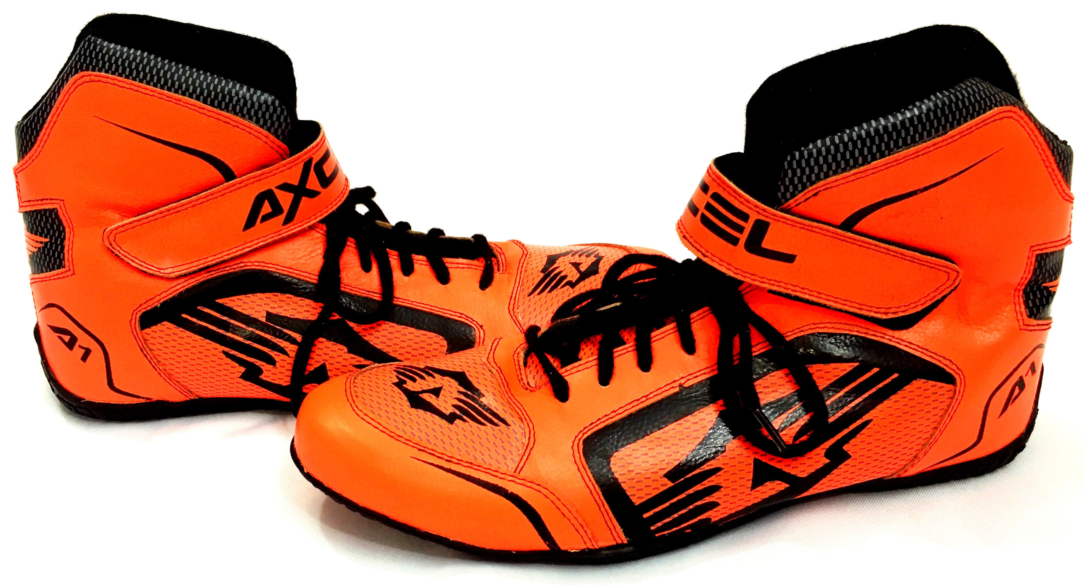 SFI A1 Driving Shoes