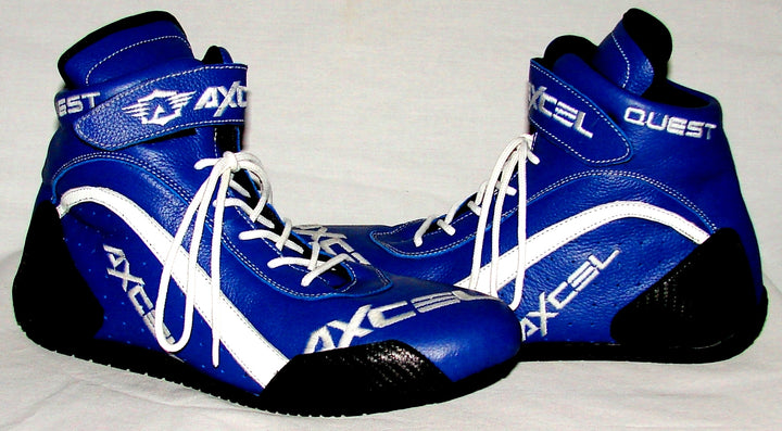 CIK Quest Driving Shoes BW6