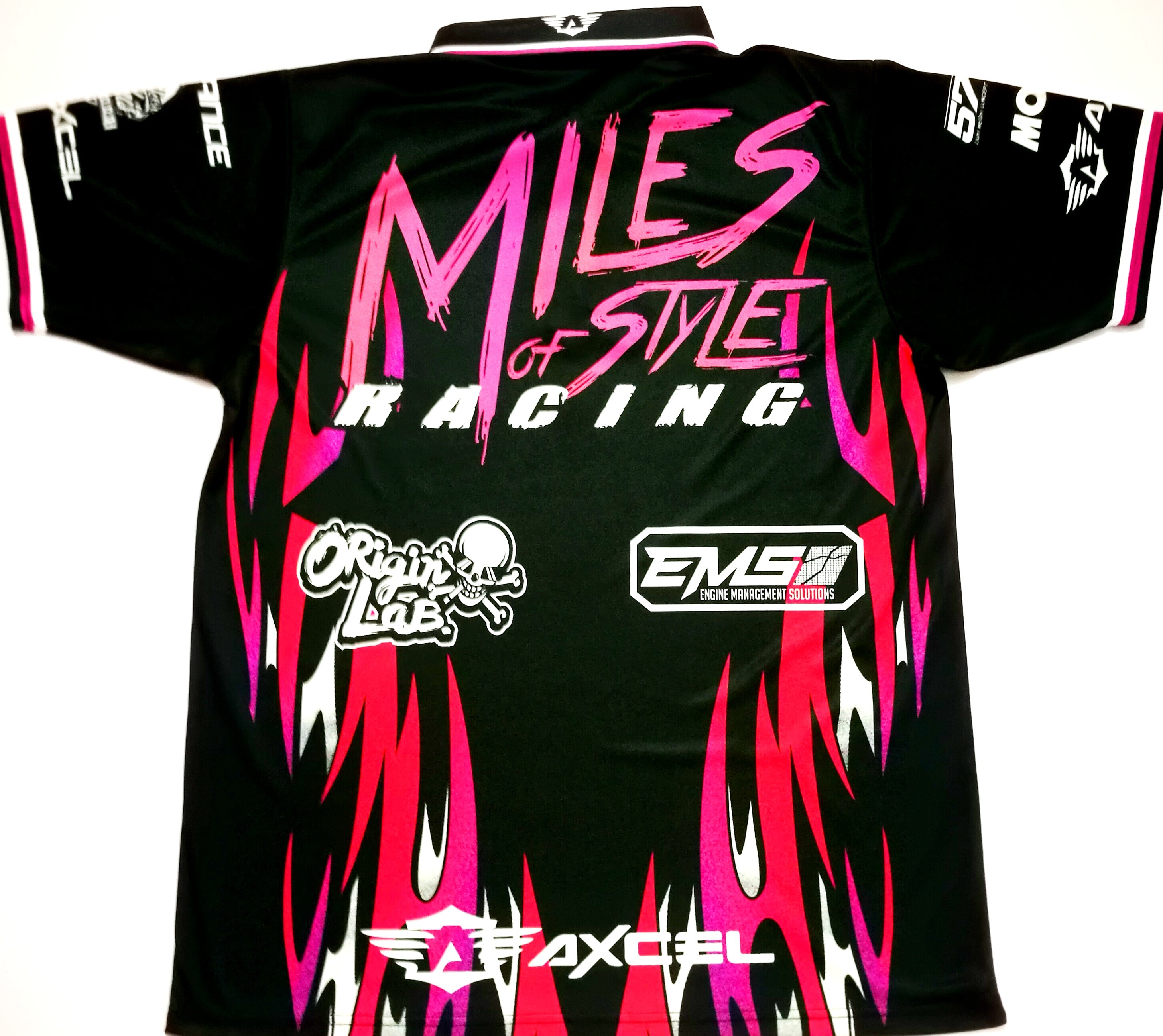 Team Shirt