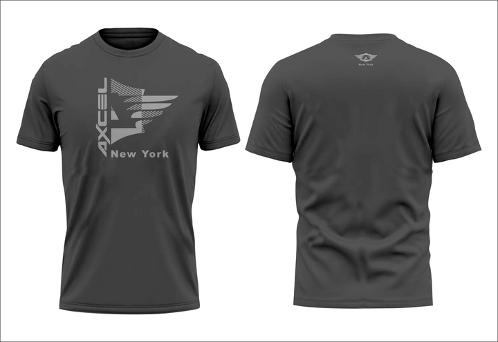 Axcel NY Half Wing T Shirt TGS