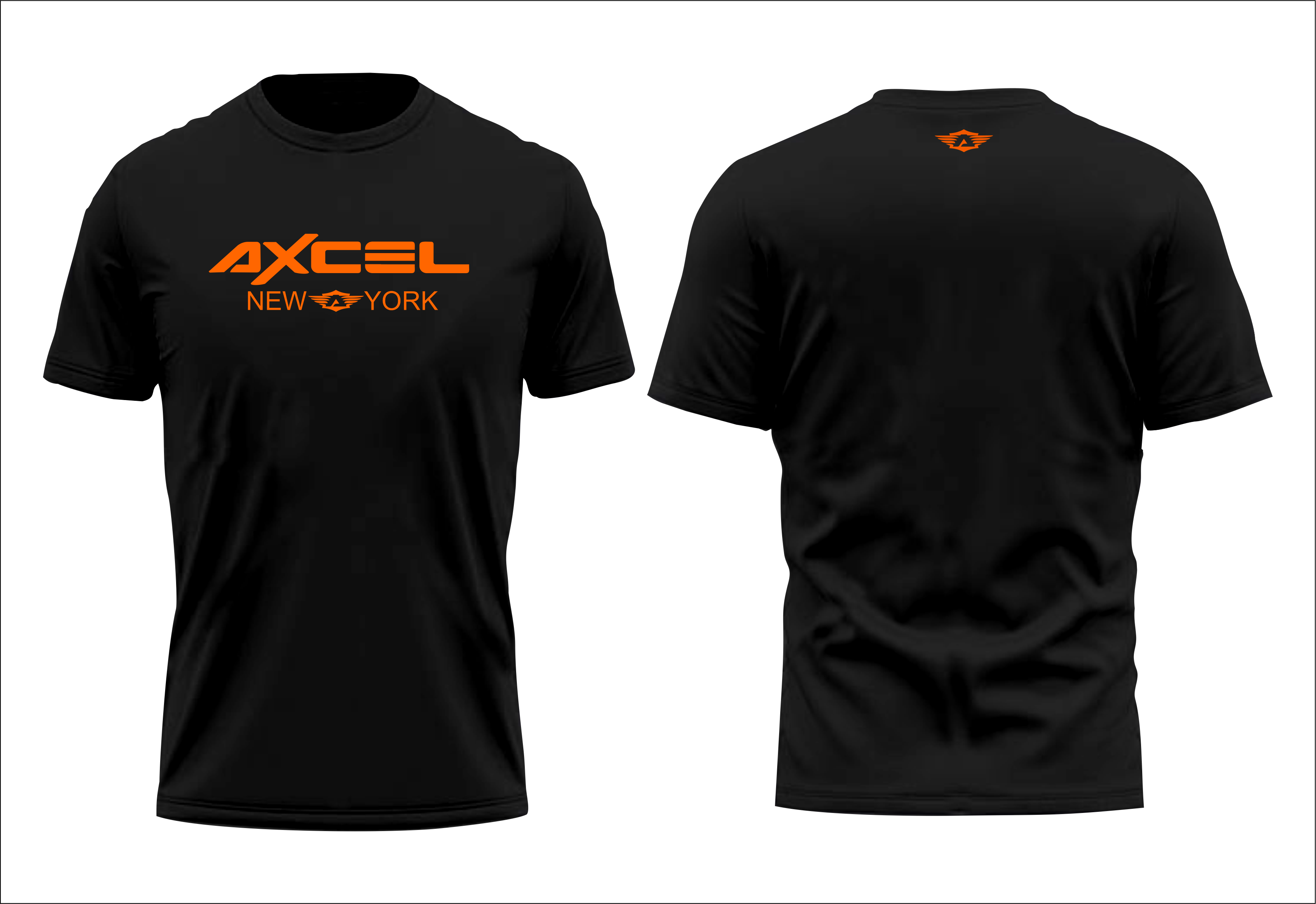 Axcel AXNY T Shirt TWR
