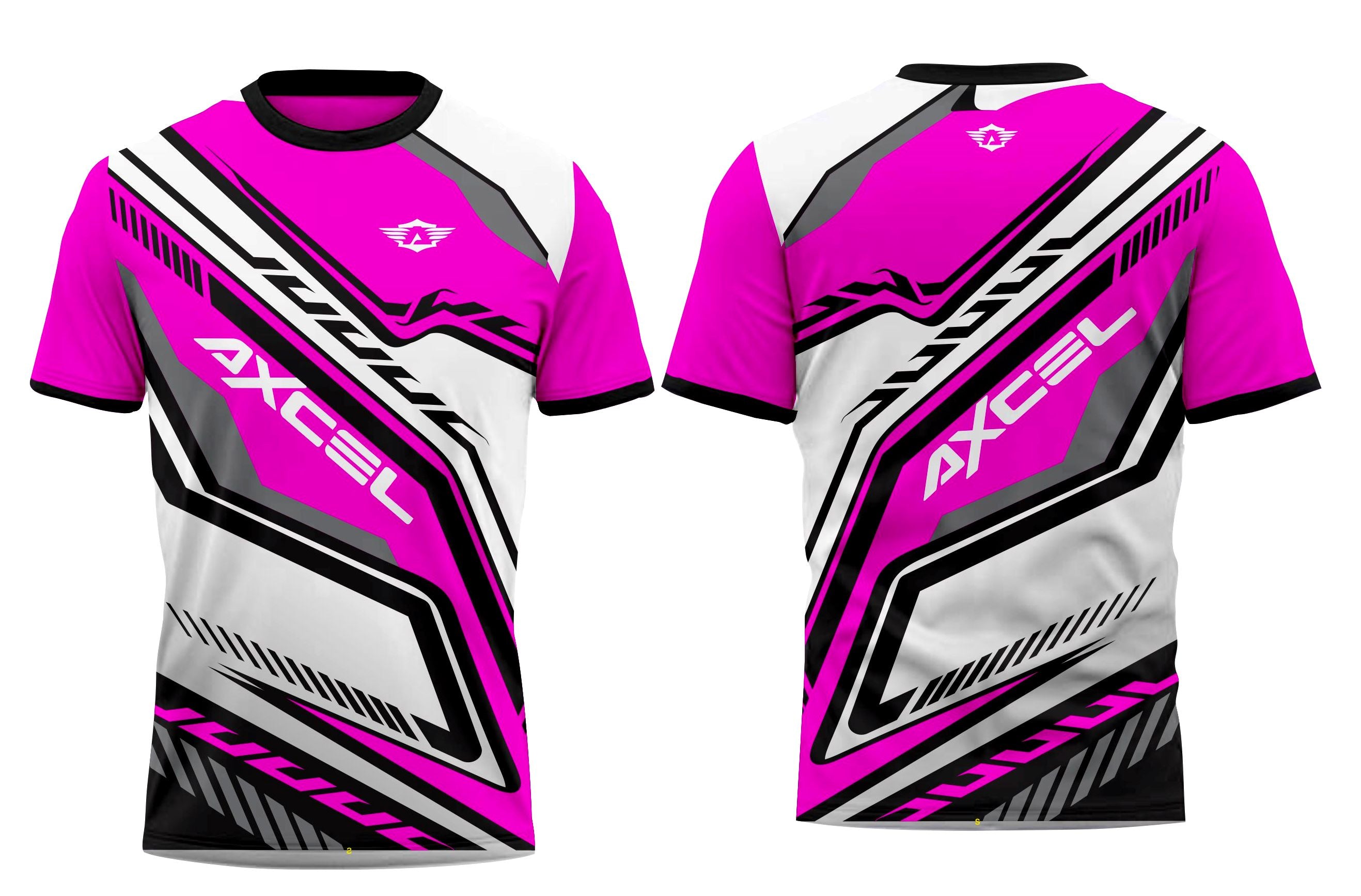 Pasini T Shirt PW