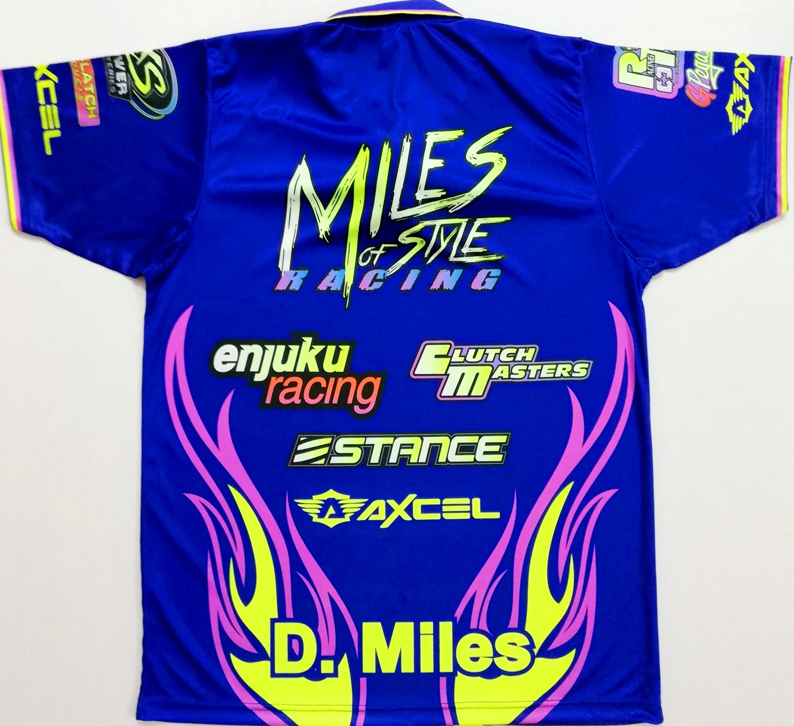 Team Shirt