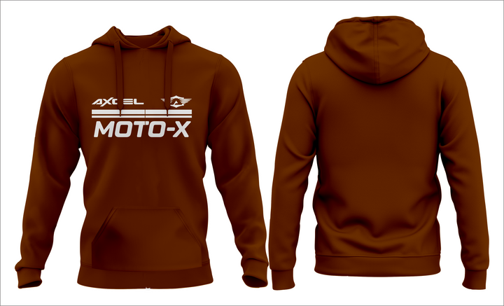 Axcel MotoX Hoody HBW2
