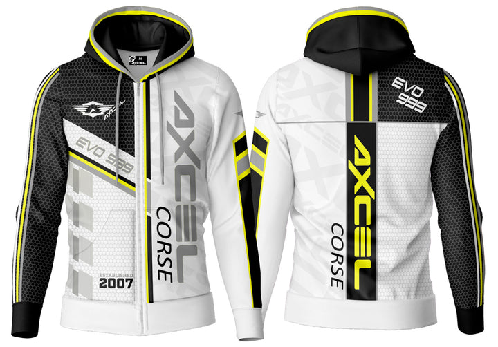 Axcel Corse Evo 999 Hoody HBWYG