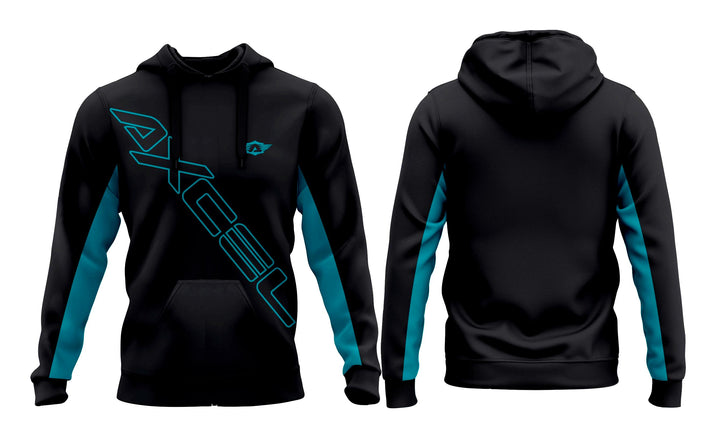 Axcel Enduro Hoody HBT