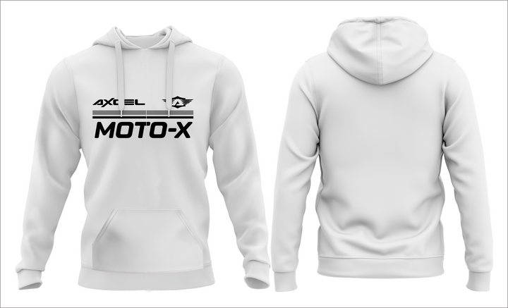 Axcel MotoX Hoody HWGB