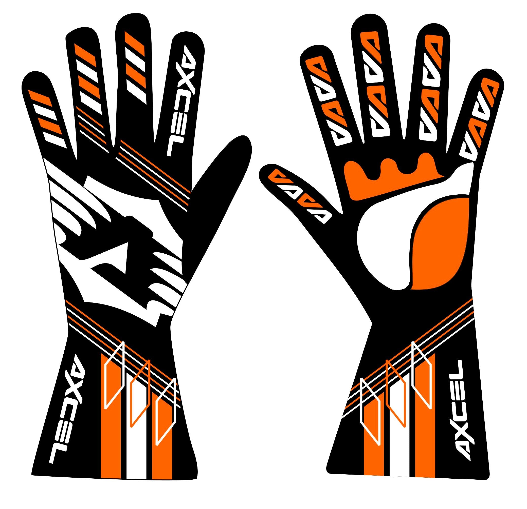 SFI Mondo Gloves OWB