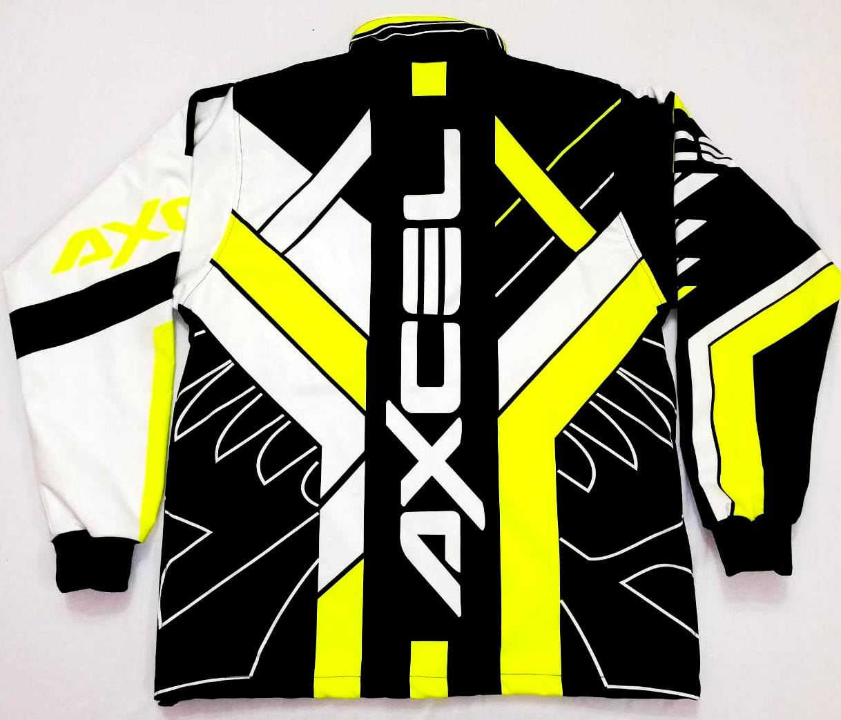 Axcel Xtreme Track Jacket