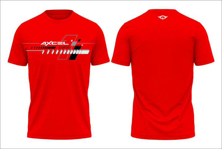 Axcel Corse 1 Tee Shirt TWGB