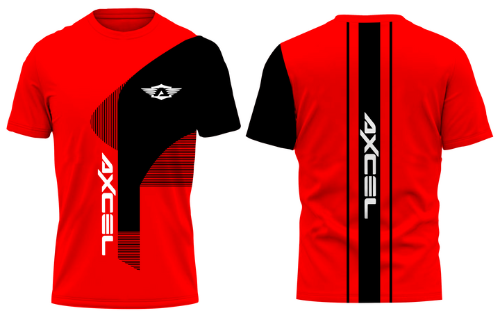 FreeX T Shirt TRBW