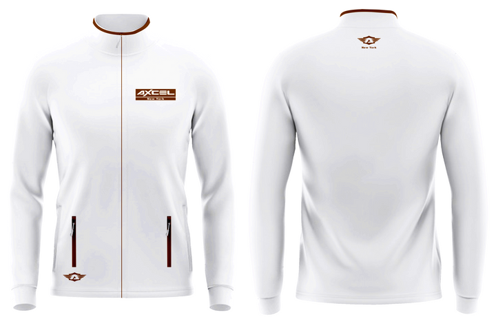 New York Gaspar Track Jacket JWB2
