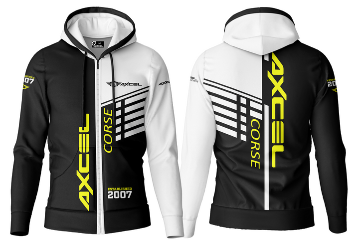 Axcel Corse GP Hoody BWY