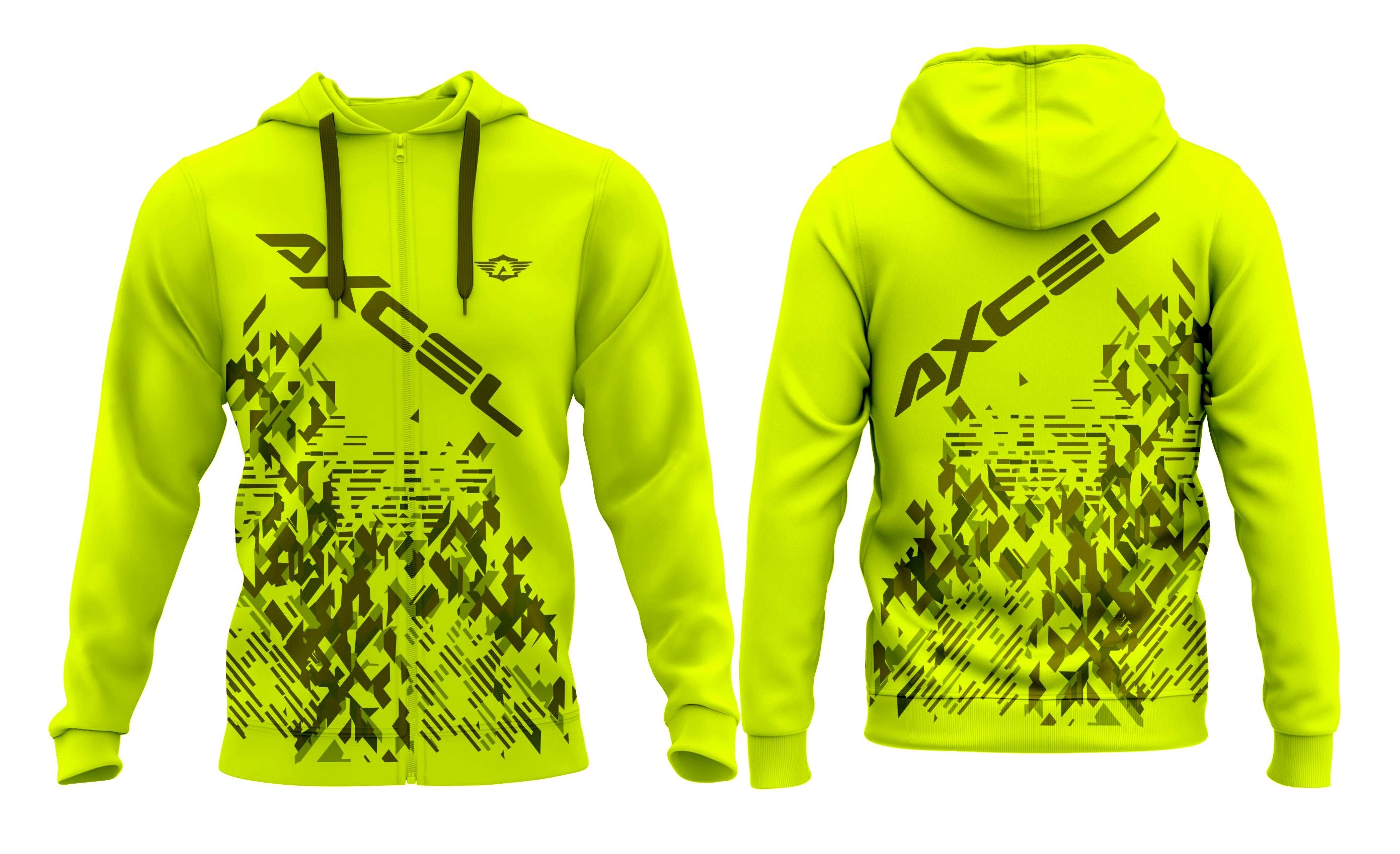 Galicia Hoody FYBO