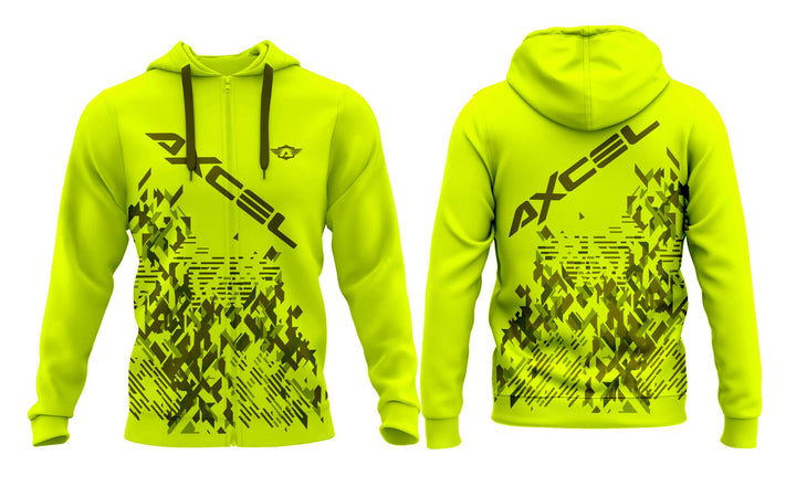 Galicia Hoody FYBO