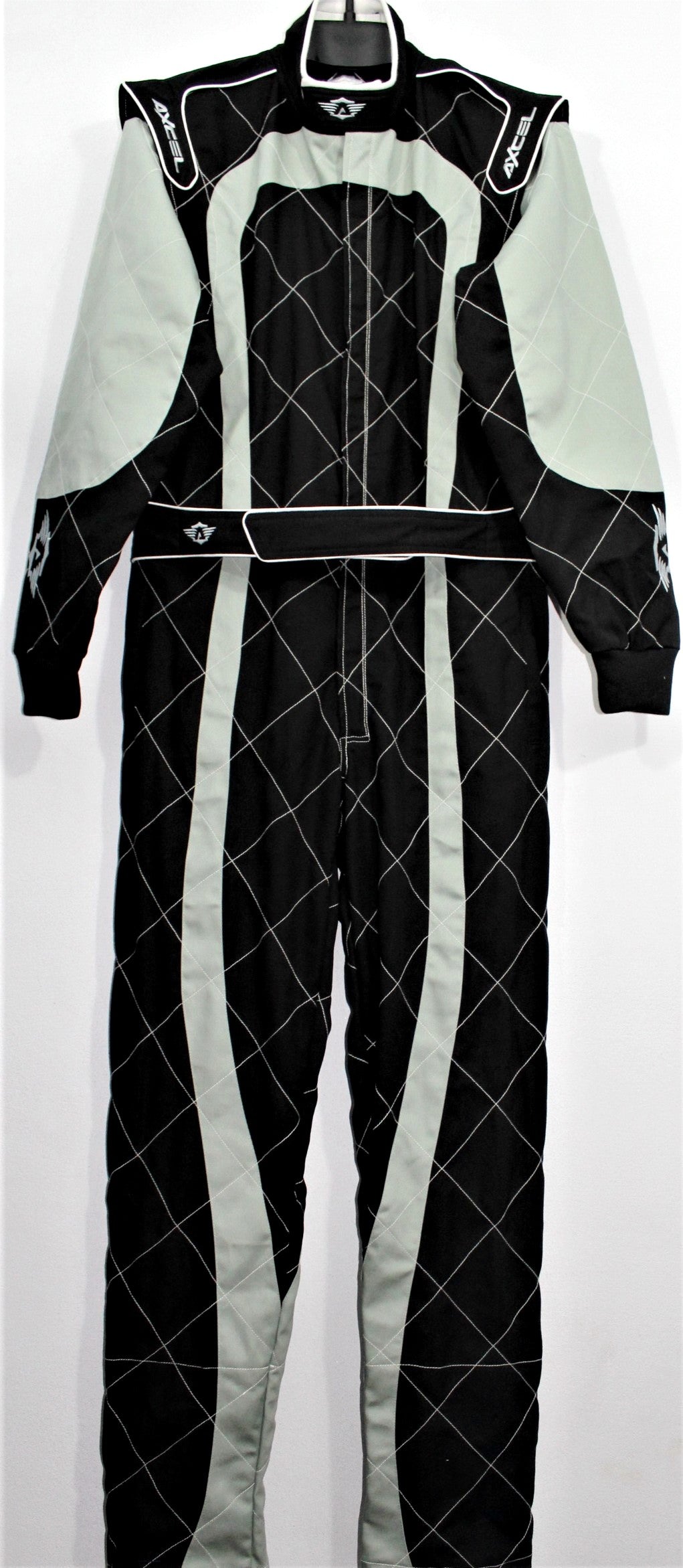 SFI Axcel Molenaar Suit