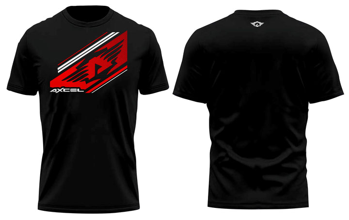 Axcel Trek T Shirt TRWB