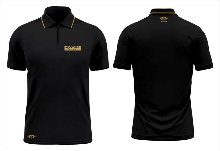 New York Gaspar Polo PBG