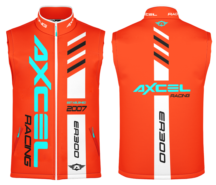 Axcel Racing ER300 Vest OWB