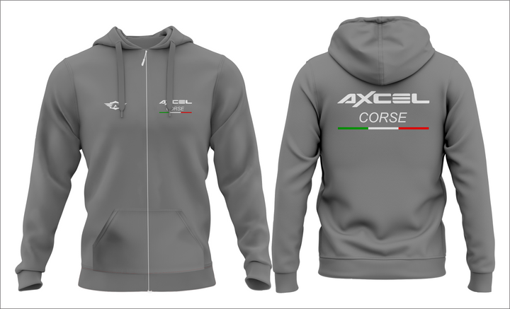 Axcel Corse Hoody HGW