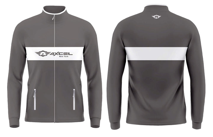 New York Track Jacket JGW