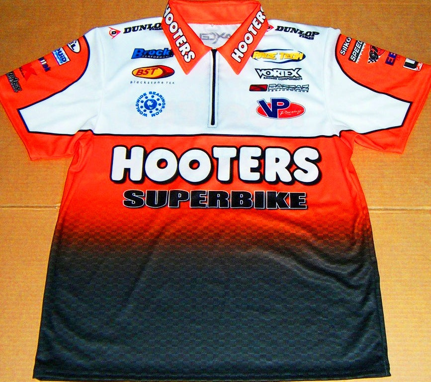 Team Shirt
