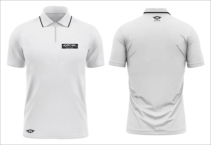 New York Gaspar Polo PWB