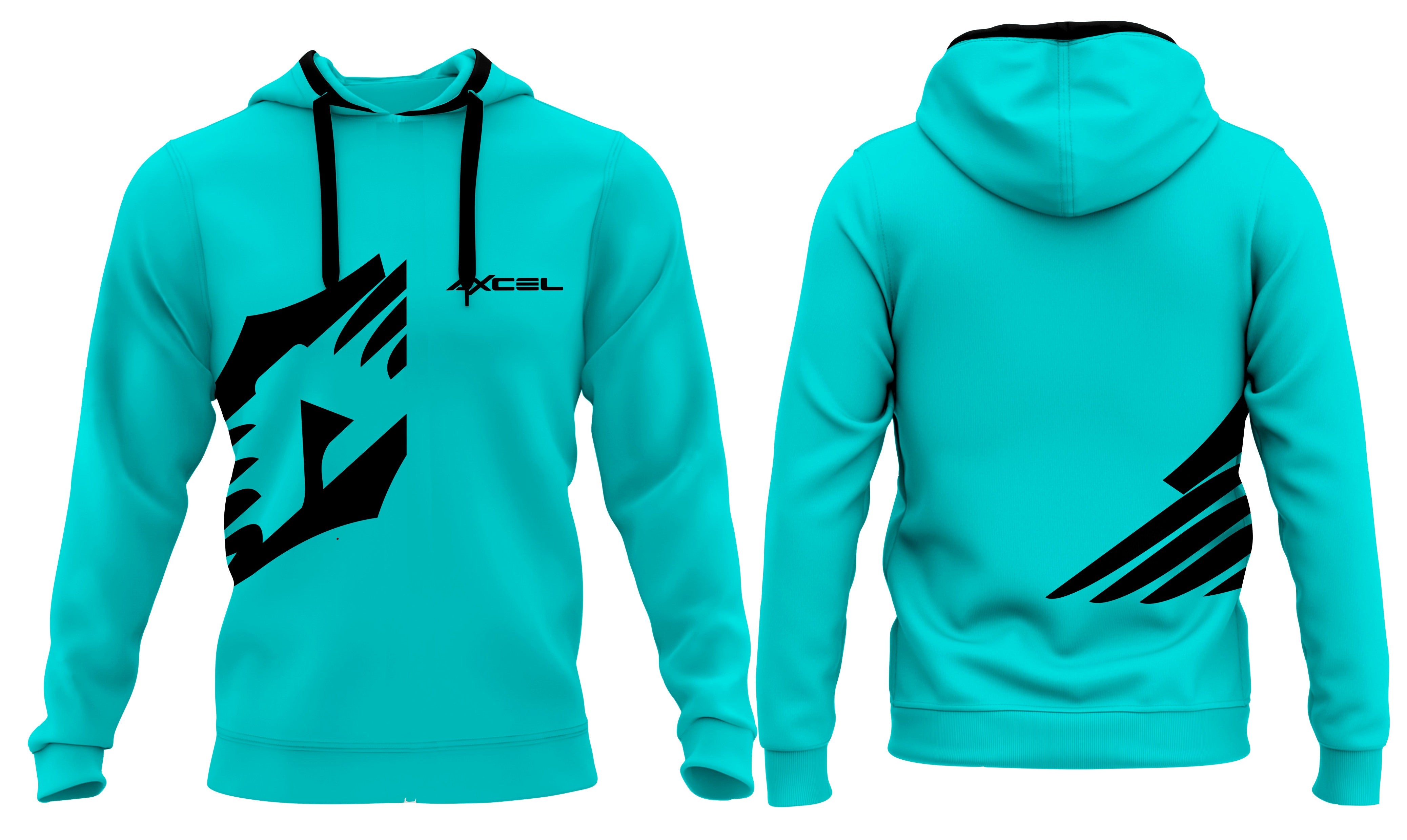 Axcel Winged Hoody HTB2