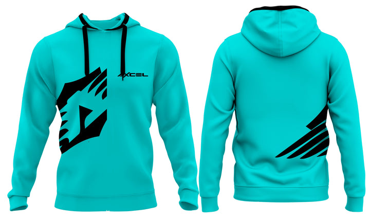 Axcel Winged Hoody HTB2