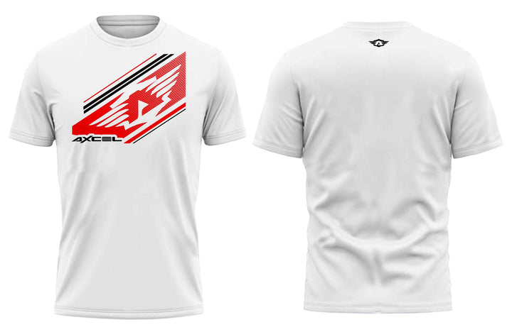 Axcel Trek T Shirt TRBW