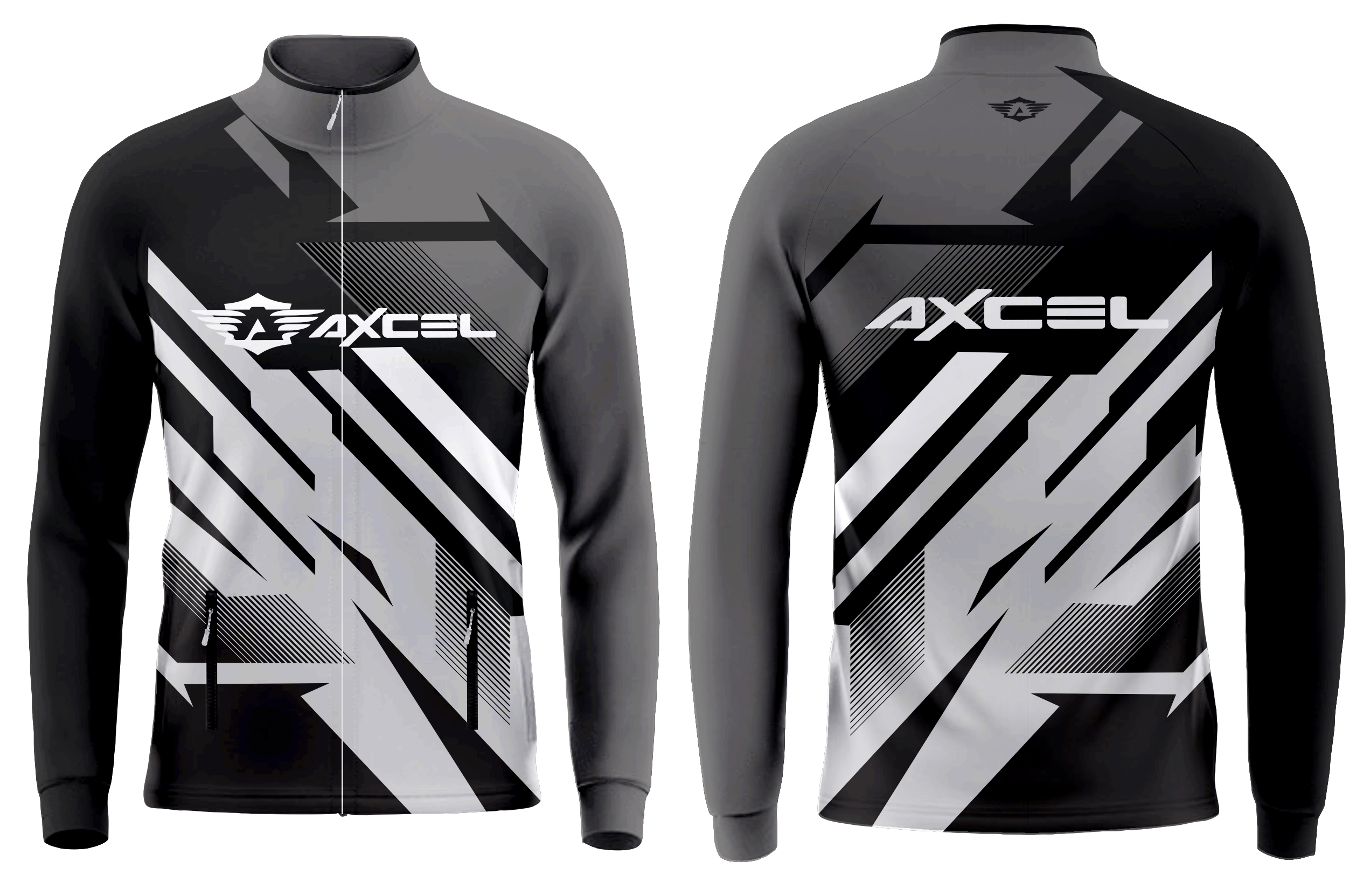 Freestyle Track Jacket JGB