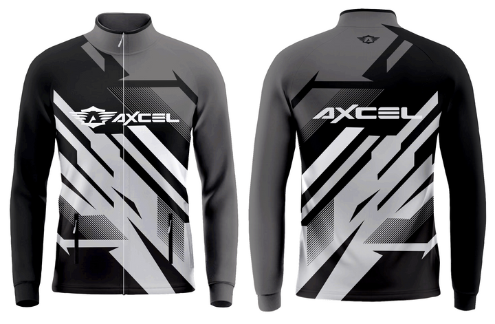 Freestyle Track Jacket JGB