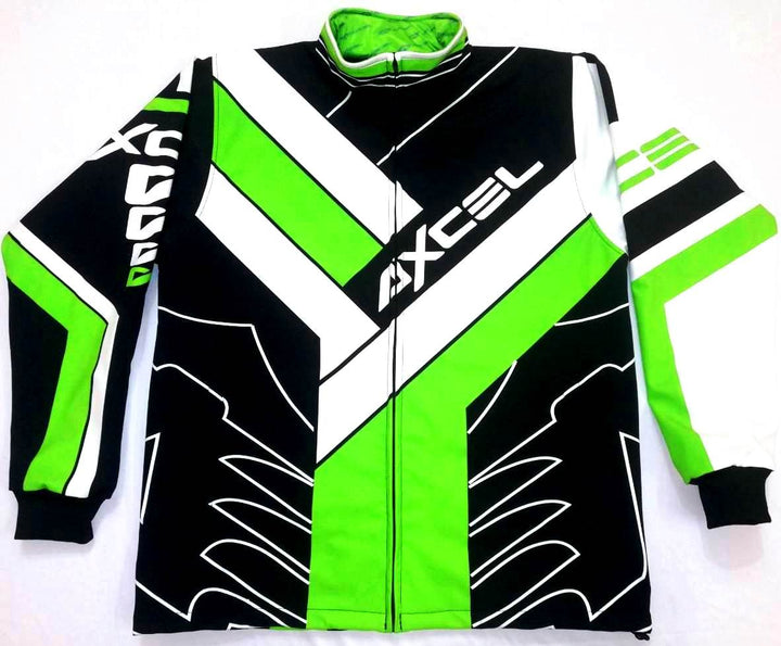 Axcel Xtreme Track Jacket