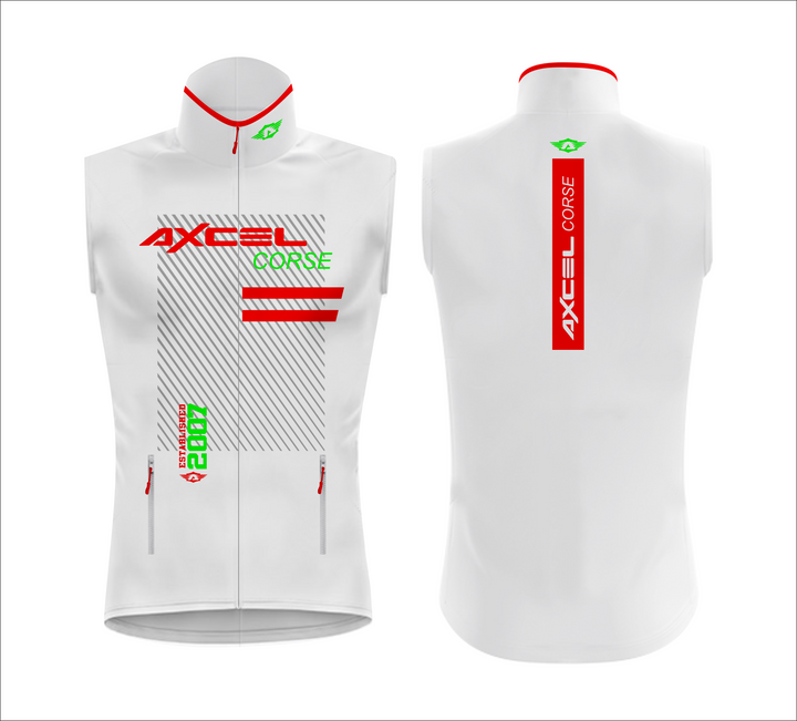 Axcel Corse Vest VWRG