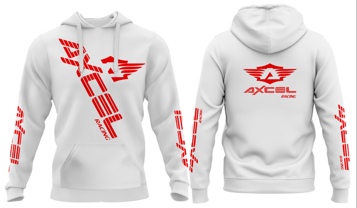 Axcel Racing Hoody WR