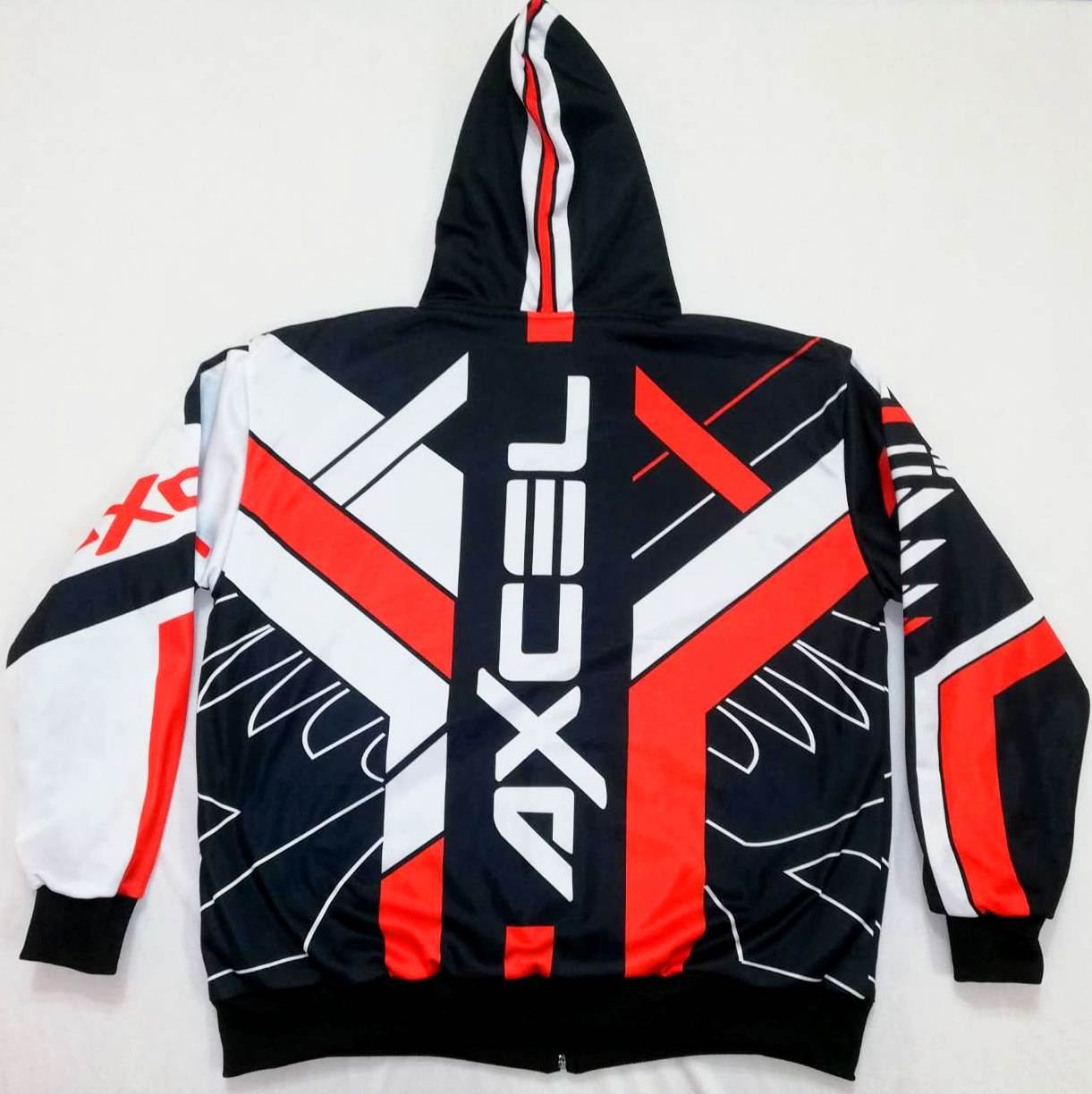 Axcel Xtreme Hoody