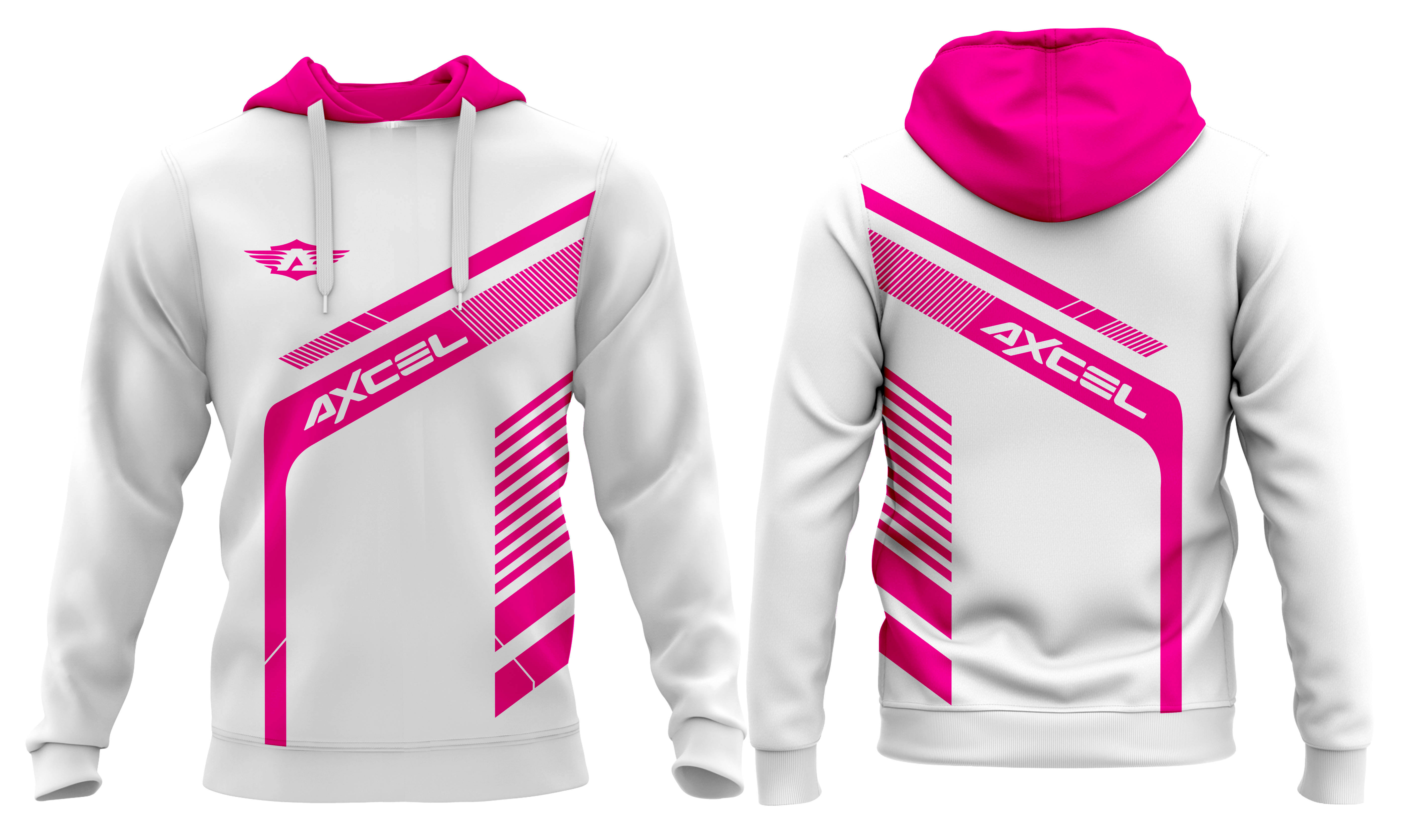 Axcel Rev Hoody
