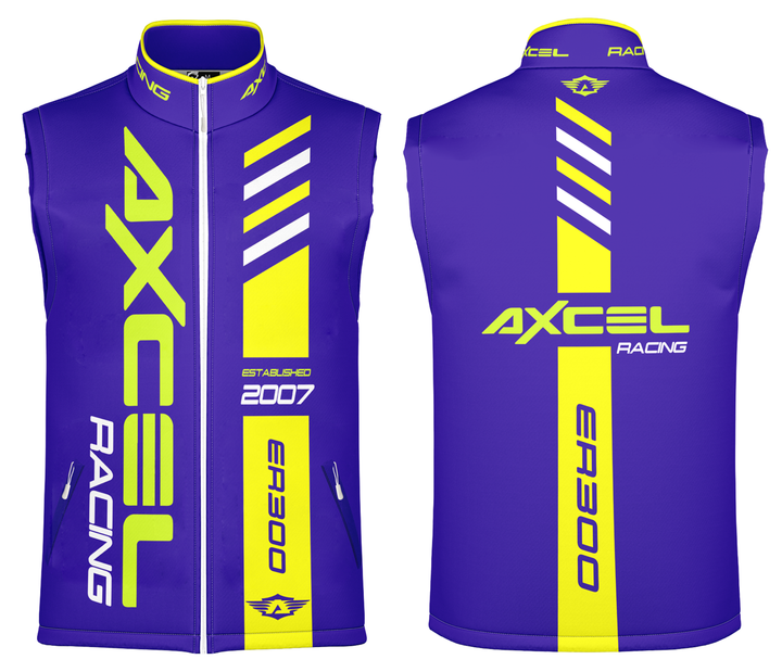 Axcel Racing ER300 Vest PYW