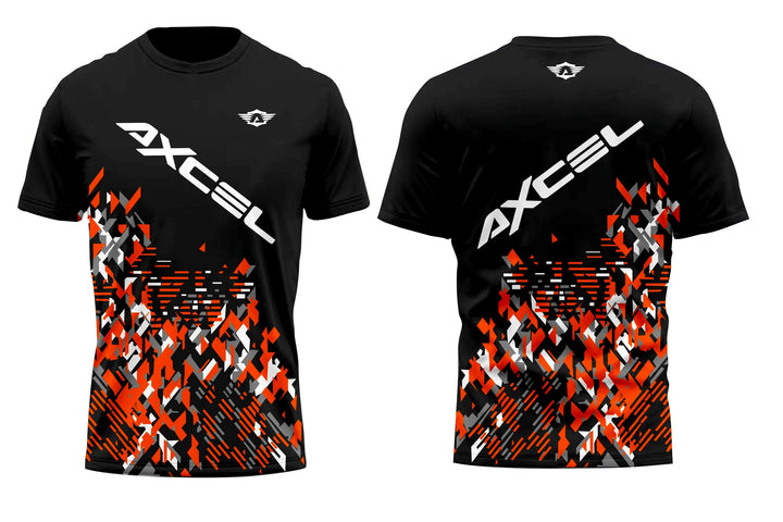 Galicia T Shirt BOWG2