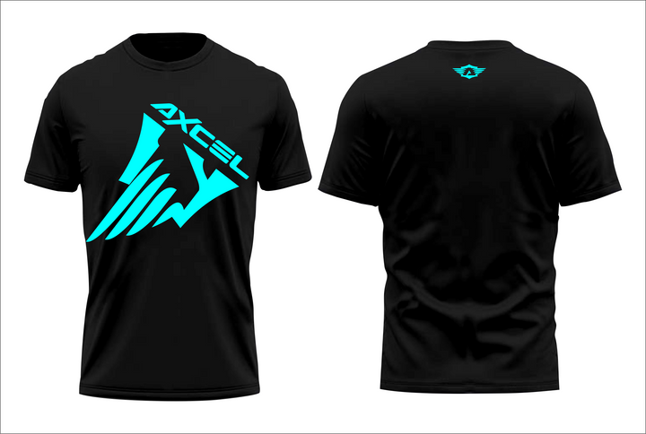 Axcel Half Wing T Shirt TBT